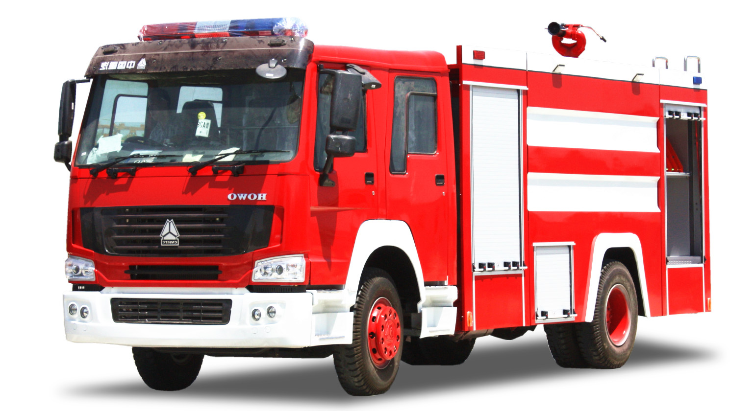 抢险救援消防车价格|厂家|配件|视频|型号参数-王力汽车网